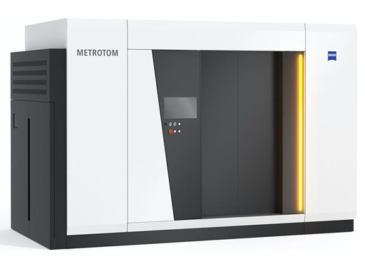 ˾ICT METROTOM 1500